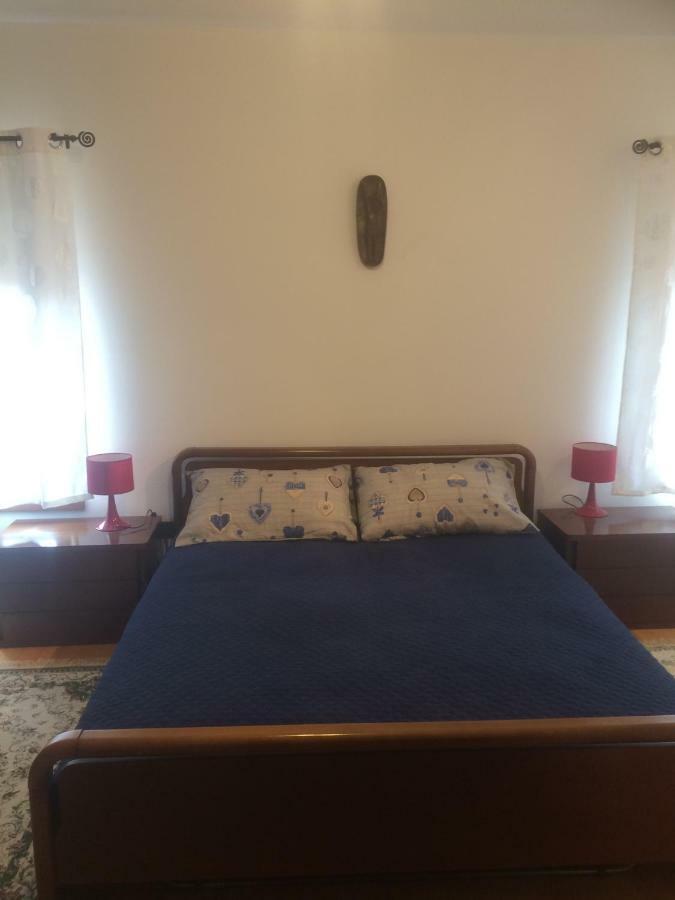 Casa Vacanze Alle Vergini ชิวีดาเล เดล ฟรีอูลี ภายนอก รูปภาพ