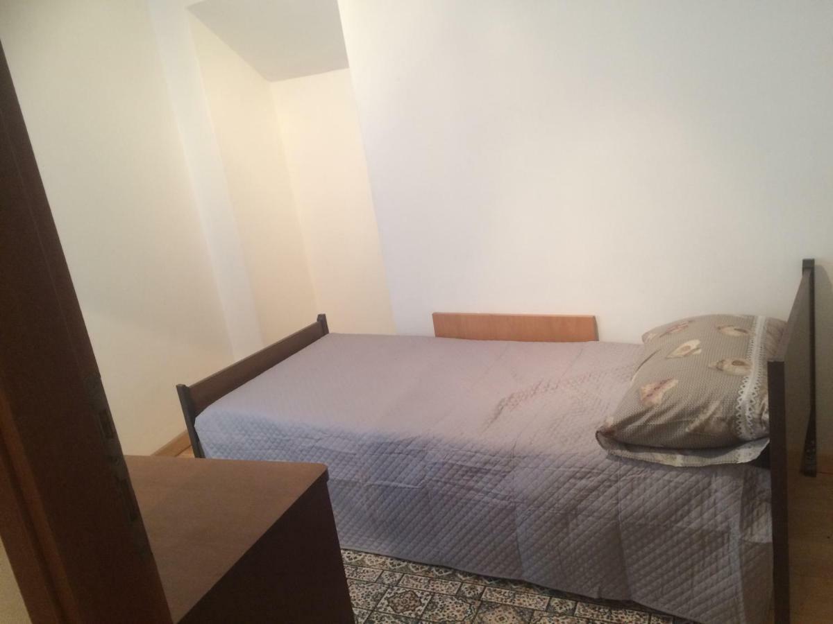 Casa Vacanze Alle Vergini ชิวีดาเล เดล ฟรีอูลี ภายนอก รูปภาพ
