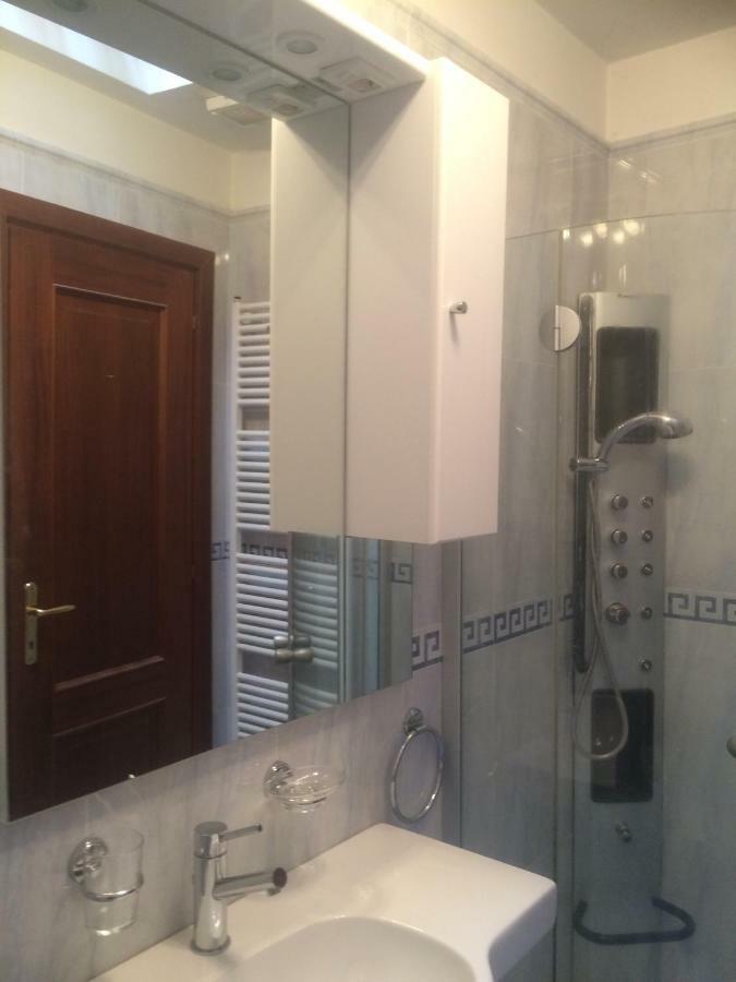 Casa Vacanze Alle Vergini ชิวีดาเล เดล ฟรีอูลี ภายนอก รูปภาพ